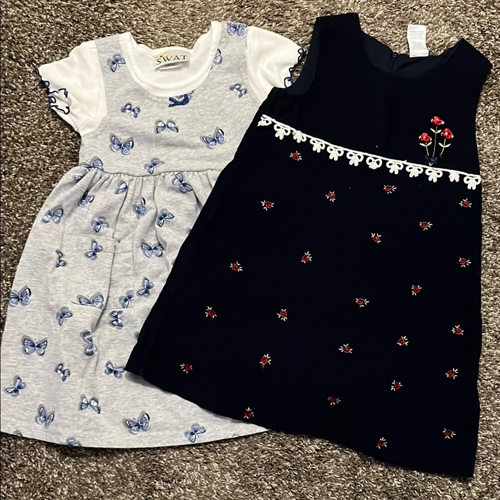 Dresses